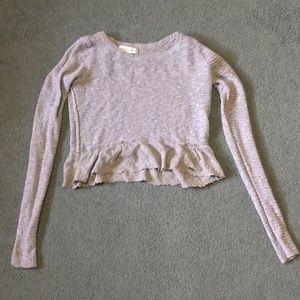 Abercrombie & Fitch shirt
